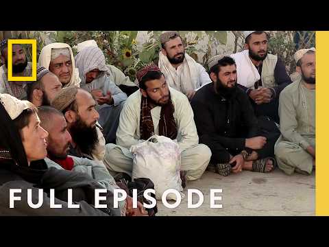 Keeping a Mole Alive (Full Episode) | Inside the CIA: Secrets &amp; Spies | National Geographic