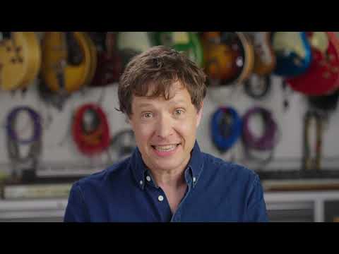 OK Go Sandbox - A Good Plan