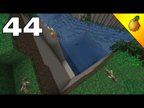 ATFC: Large Scale Amethyst Mining (Episode 44)