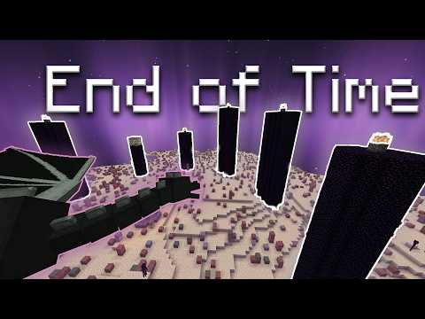 Running Minecraft Until It Beats Itself