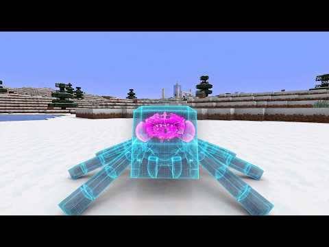 I Put A Fly's Conscious Brain into Minecraft