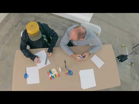 OK Go Sandbox - Triangle