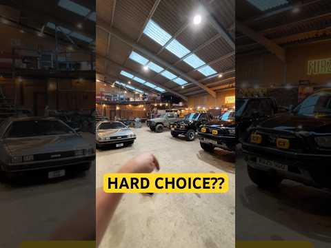 Choose your Whip