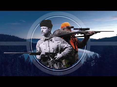 Conservation's Latest Problem? Not Enough Hunters