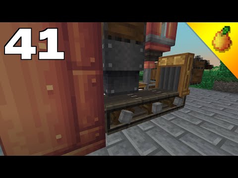 ATFC: Automatic Glass And Coal (Episode 41)