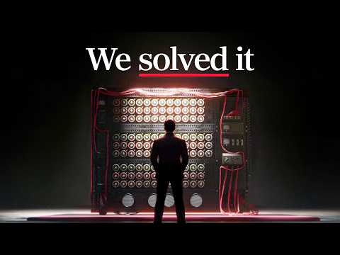 The Insane Real Engineering of the Nazi Enigma Machine