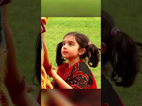 💃 Kids Learn Holi Dance in India! 🇮🇳✨ @travelkidsTVSHow
