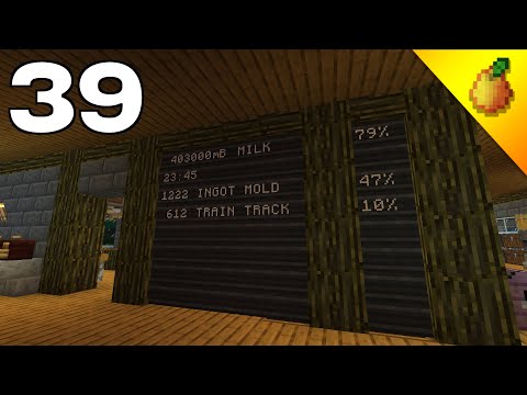 ATFC: Display Board (Episode 39)