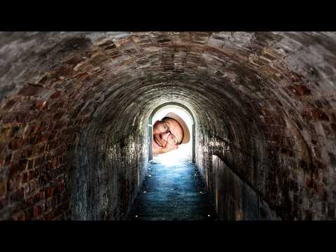 So You Want to Build a Tunnel...