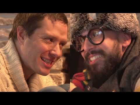 OK Go - Say the Same Thing... is back!