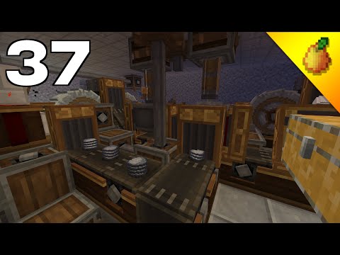 ATFC: Fully Automatic Mold Making (Episode 37)
