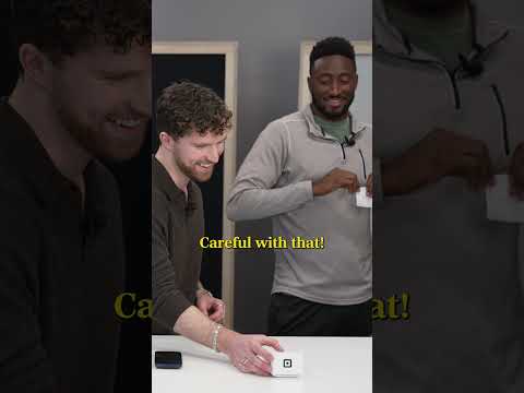 We Took $10,000 From @mkbhd's Locked iPhone