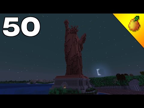 ATFC: Statue Of Liberty In TFC (Episode 50)