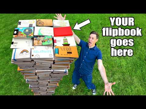 Flipbook Fest 2026