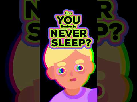 What If You Never Slept?