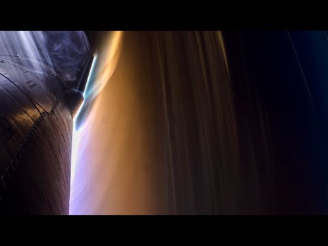 Starship's Fourth Flight Test