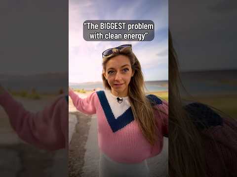 The World’s Biggest “Battery” Isn’t a Battery