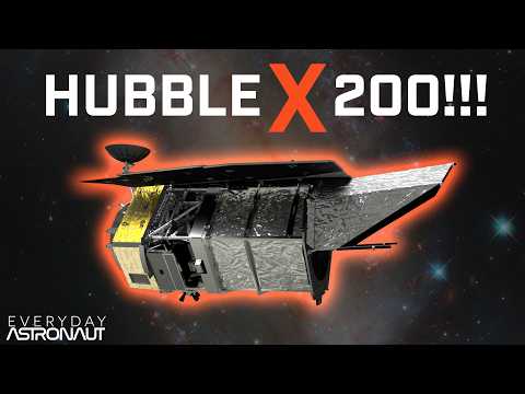 Why NASA's new Roman Space Telescope is a huge deal
