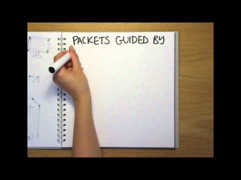 How does the Internet work? - Naked Science Scrapbook