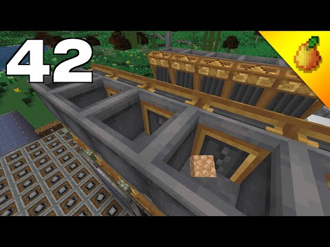 ATFC: Mining Machine With Automatic Stone Compressor (Episode 42)