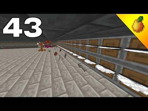 ATFC: Fast Saw Blade Mob Farm (Episode 43)