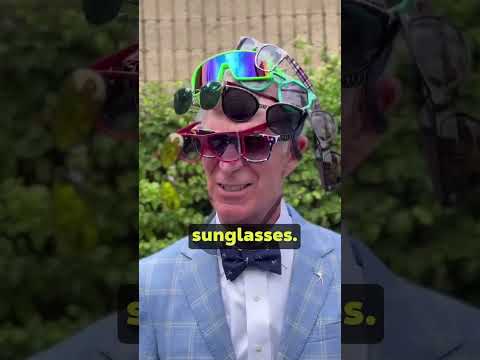 Are your eclipse glasses safe?