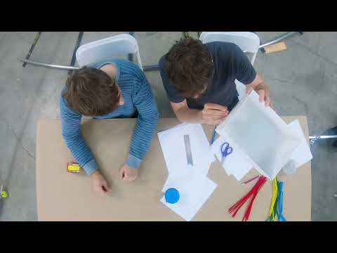 OK Go Sandbox - Cube