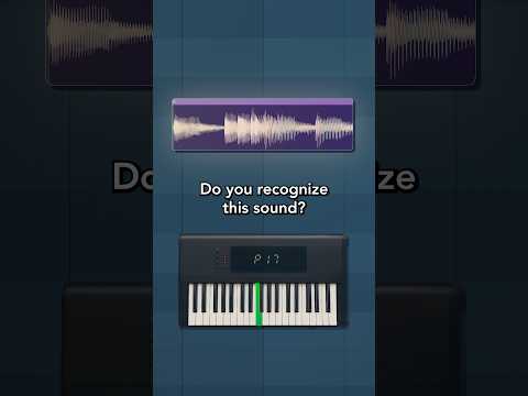 the most iconic house synth